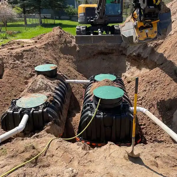 septic tank services High Point
